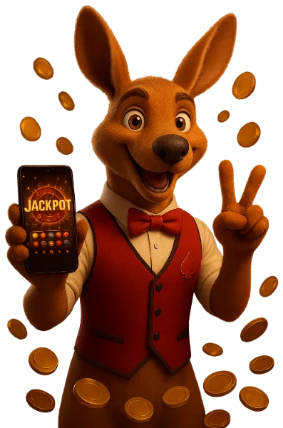 Intensity Casino extensive game selection with slots and table games