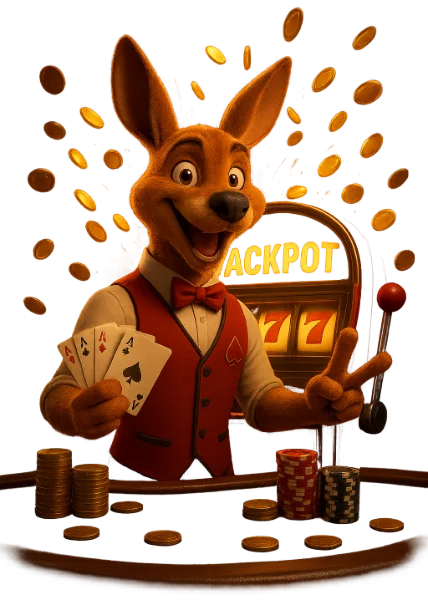 Intensity Casino fast and secure withdrawal processing